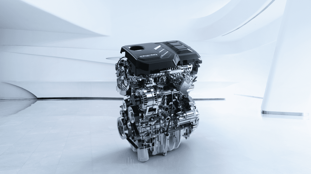 Chery Global Power Architecture Leads Development Trend of New Energy Vehicles