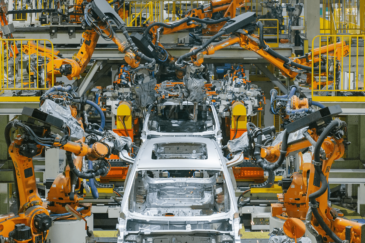 Chery Participates in 2021 WMC