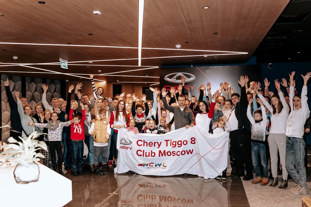 WCWL continues, and user operations step into a new stage