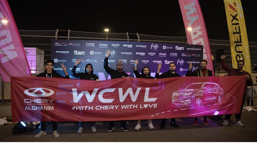 Making Users Friends, Chery User Operation Continues