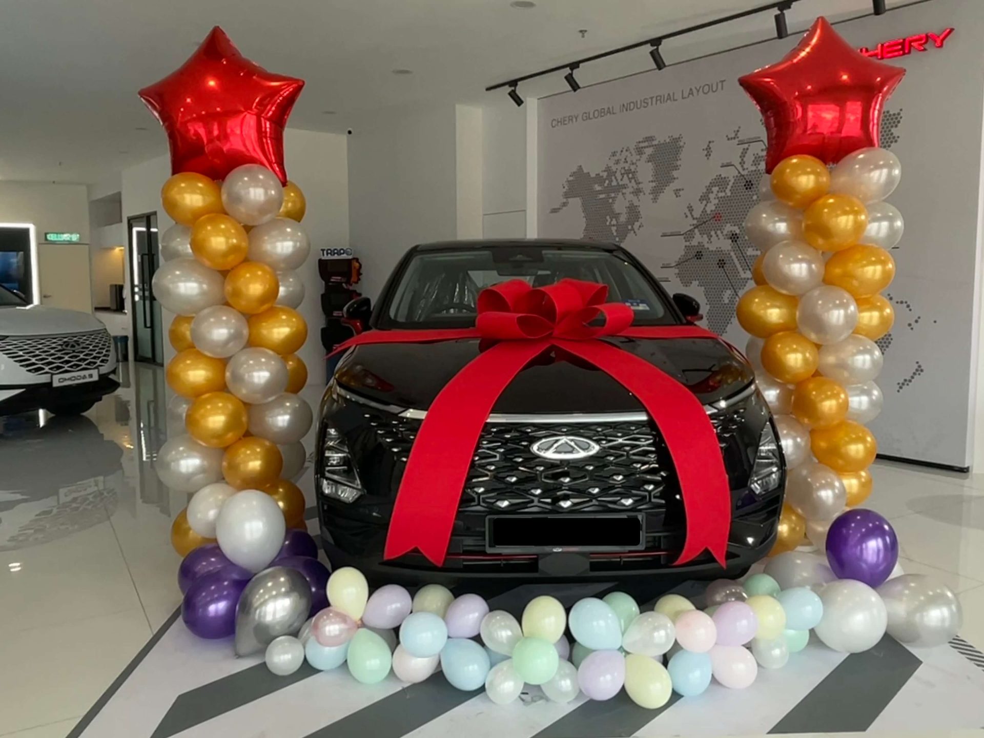 CHERY Malaysia Ensures Quality Assurance Amid Car Delivery Timelines