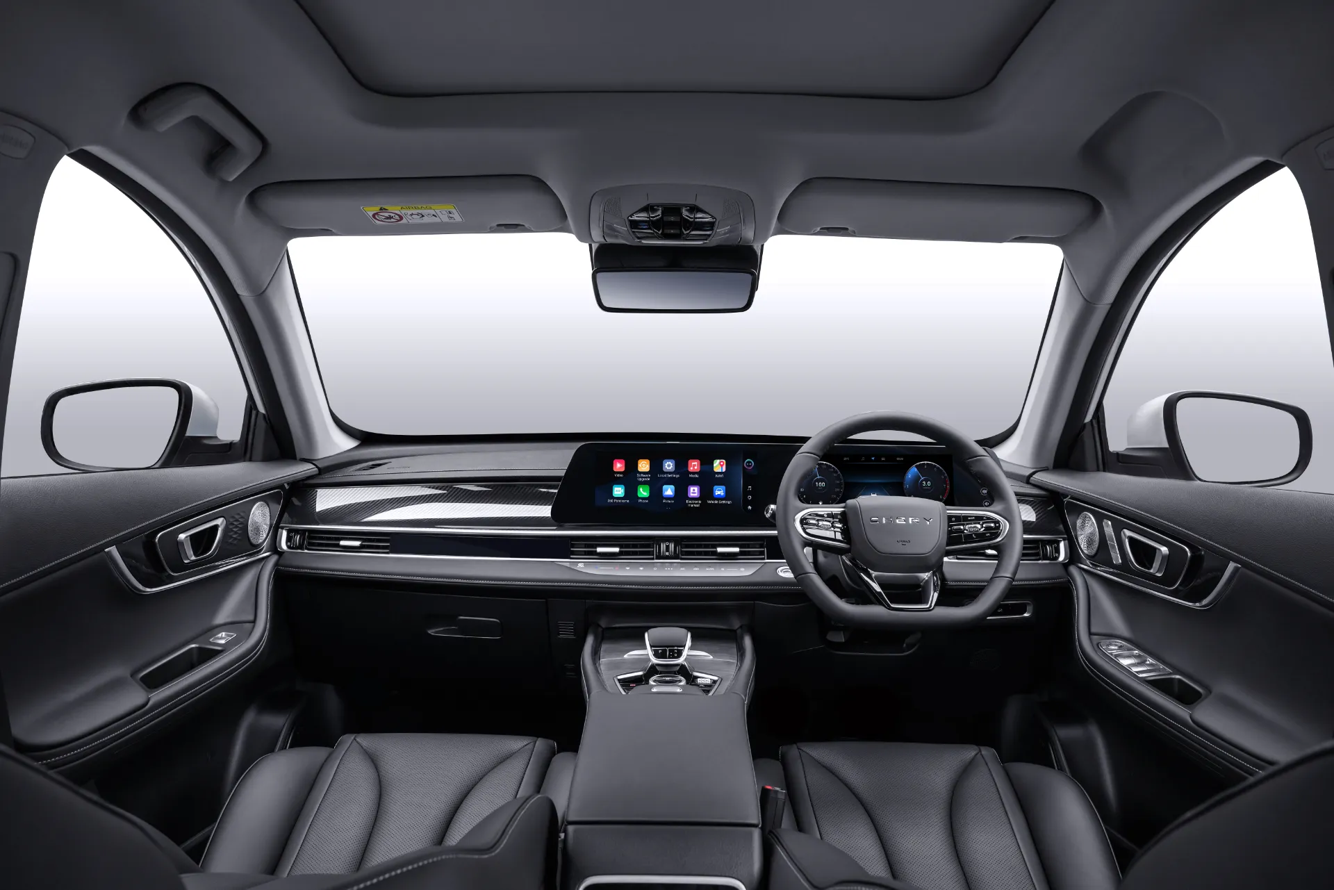 TIGGO 7 PRO Chery