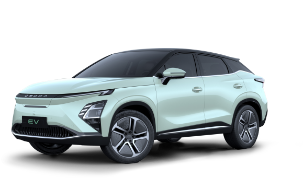 OMODA E5