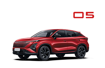 CHERY O5