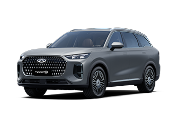 T8 PHEV